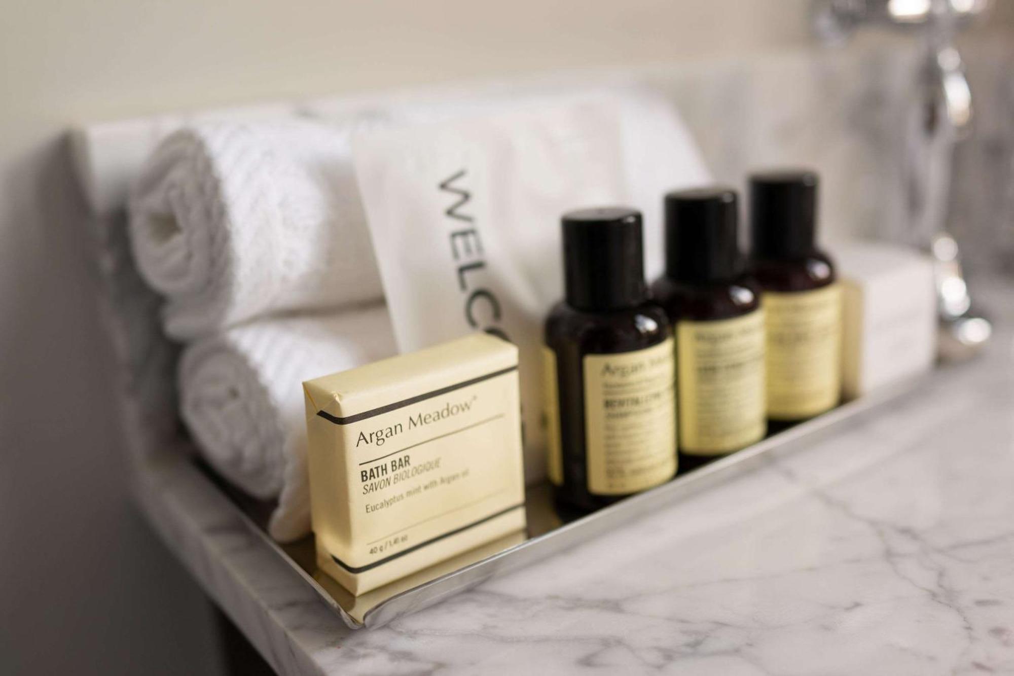 The Esquire Hotel Downtown Gastonia, Ascend Hotel Collection エクステリア 写真