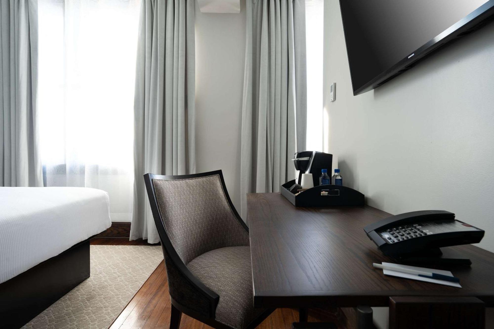 The Esquire Hotel Downtown Gastonia, Ascend Hotel Collection エクステリア 写真