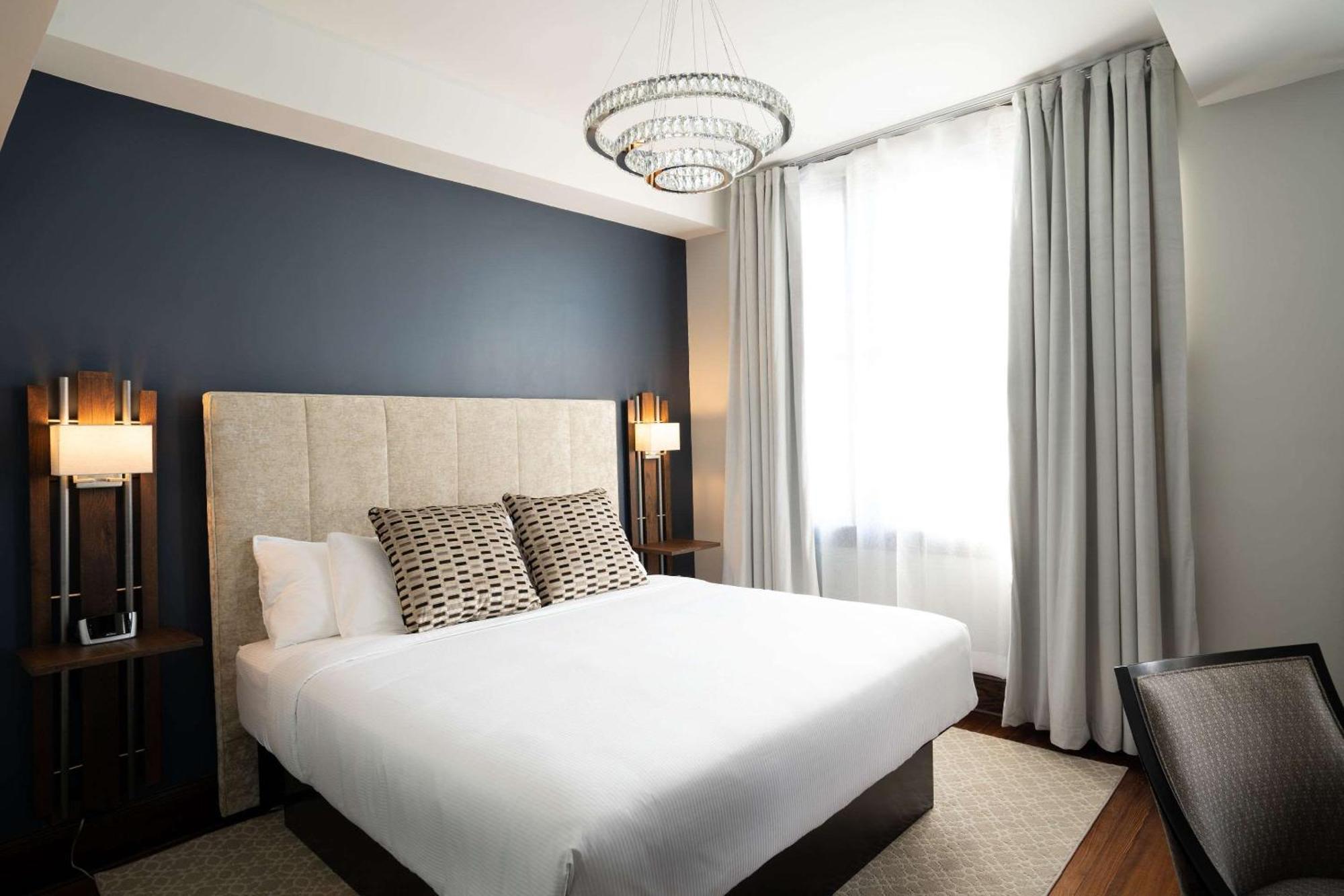 The Esquire Hotel Downtown Gastonia, Ascend Hotel Collection エクステリア 写真